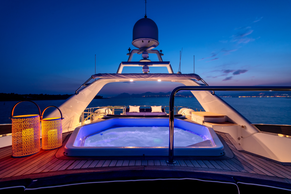 luxury-yacht-with-lights-and-a-jacuzzi-sailing
